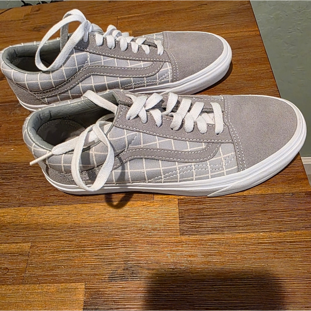 Vans Sneakers